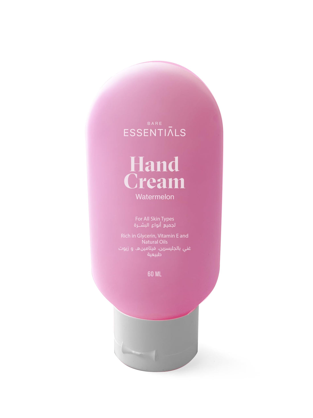 Essentials Hand Cream Watermelon -60 ml