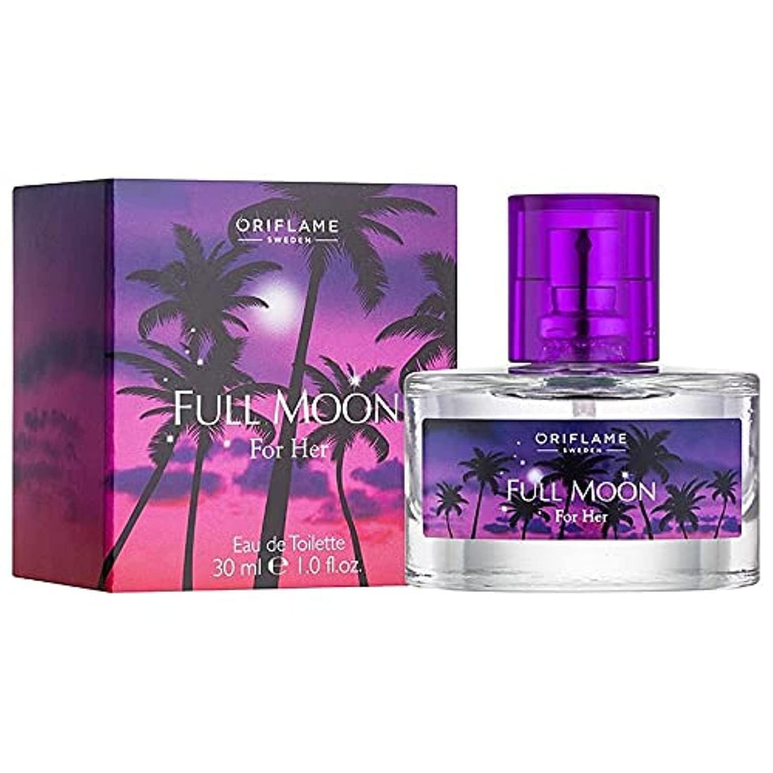 Oriflame
