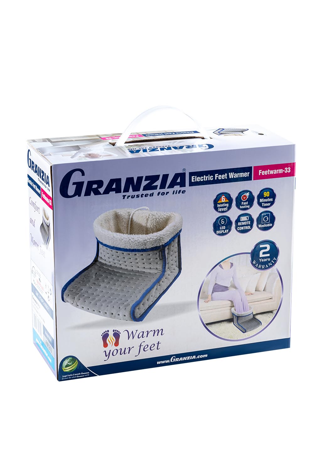 Granzia