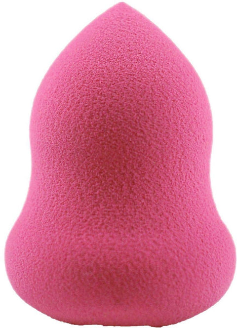 Bottle Gourd Flawless Smooth Pro Beauty Makeup Powder Puff Sponge - Pink