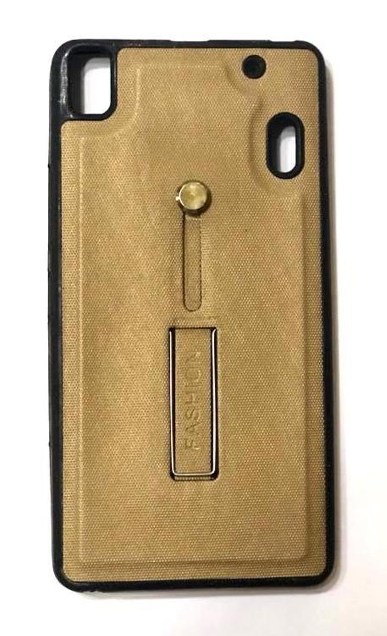 Mobile Phone Case With Sliding Holder For Lenovo A7000