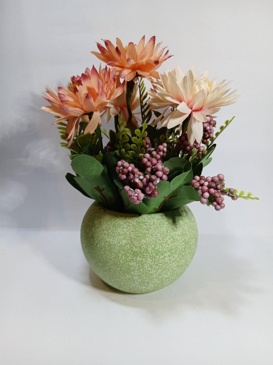 Artificial flowers