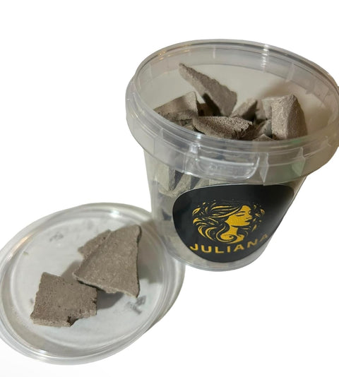 Juliana Moroccan Clay Sharfa Clay Stone -100gram (