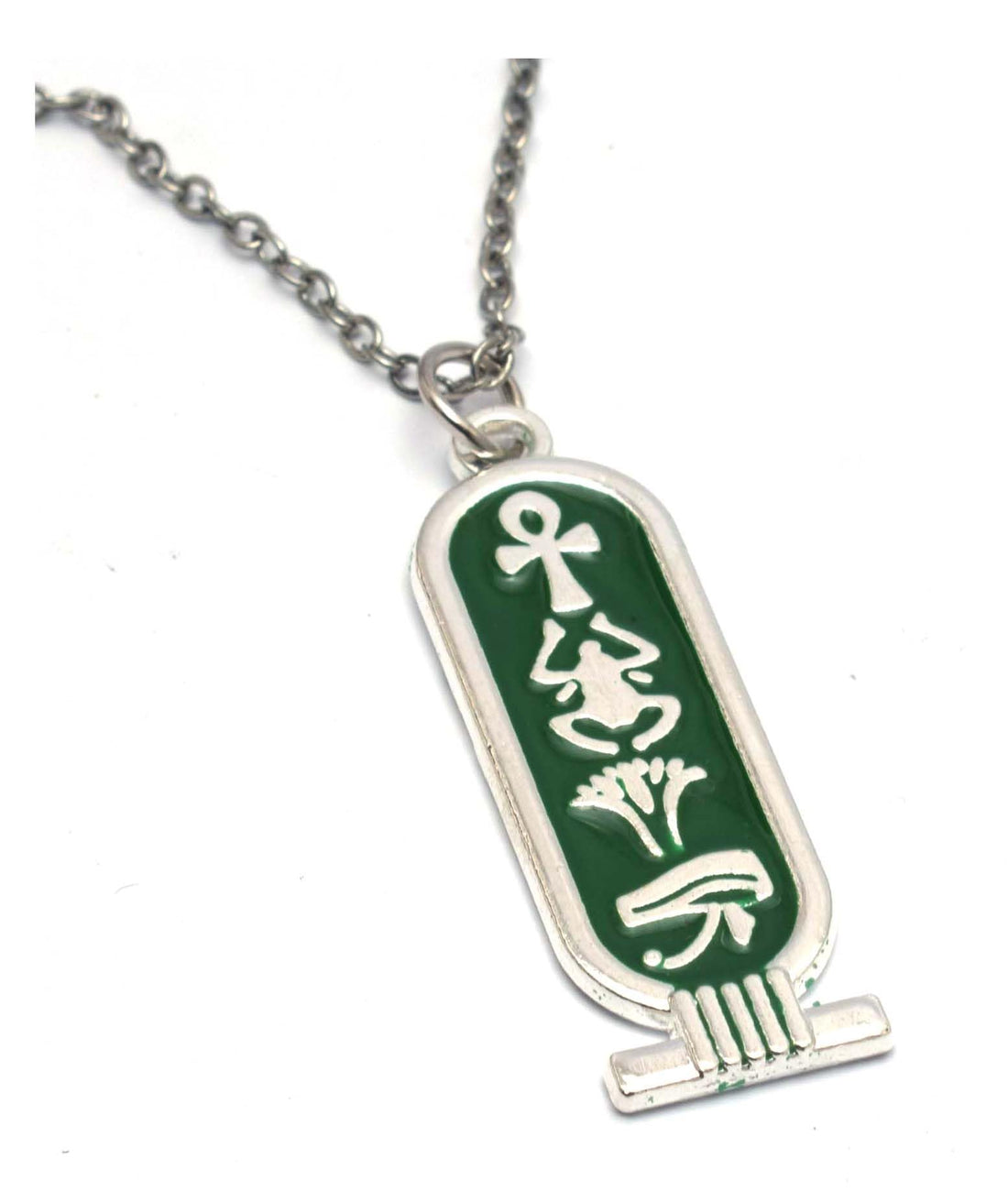 immatgar pharaonic cartridge necklace jewellery ancient Egyptian souvenirs gifts from Egypt Collectible Pharaohs