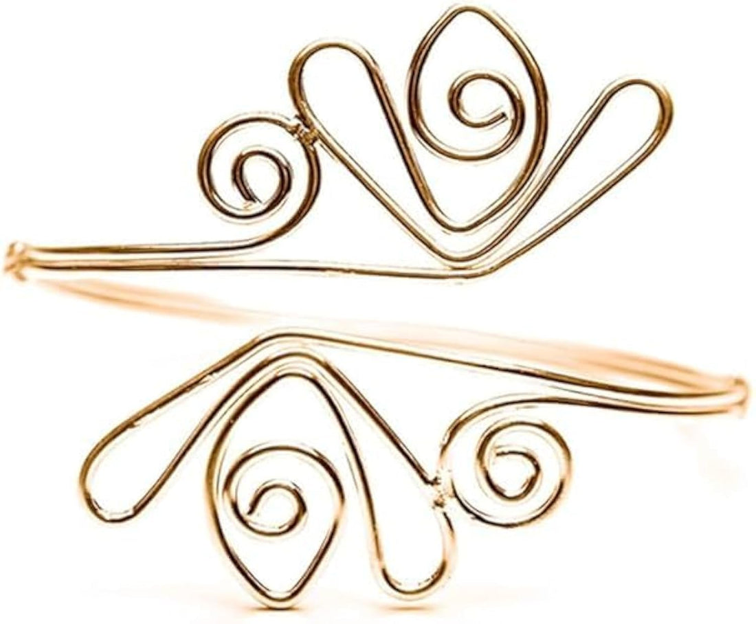 Arm Cuff Bracelet Fashion Adjustable Bijoux Bangles Women Trendy Accessories