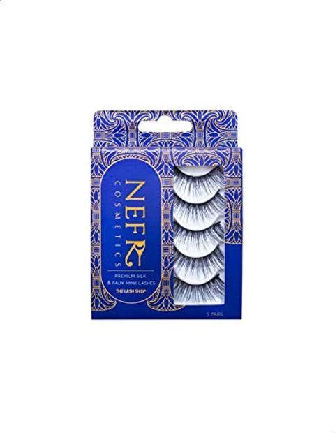 Nefr Cosmetics