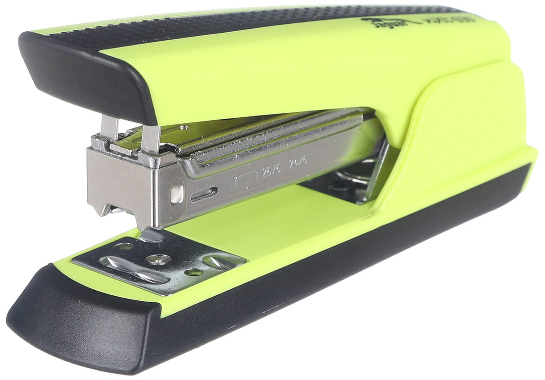 Jaguar NXT-S35 Stapler - Orange Black