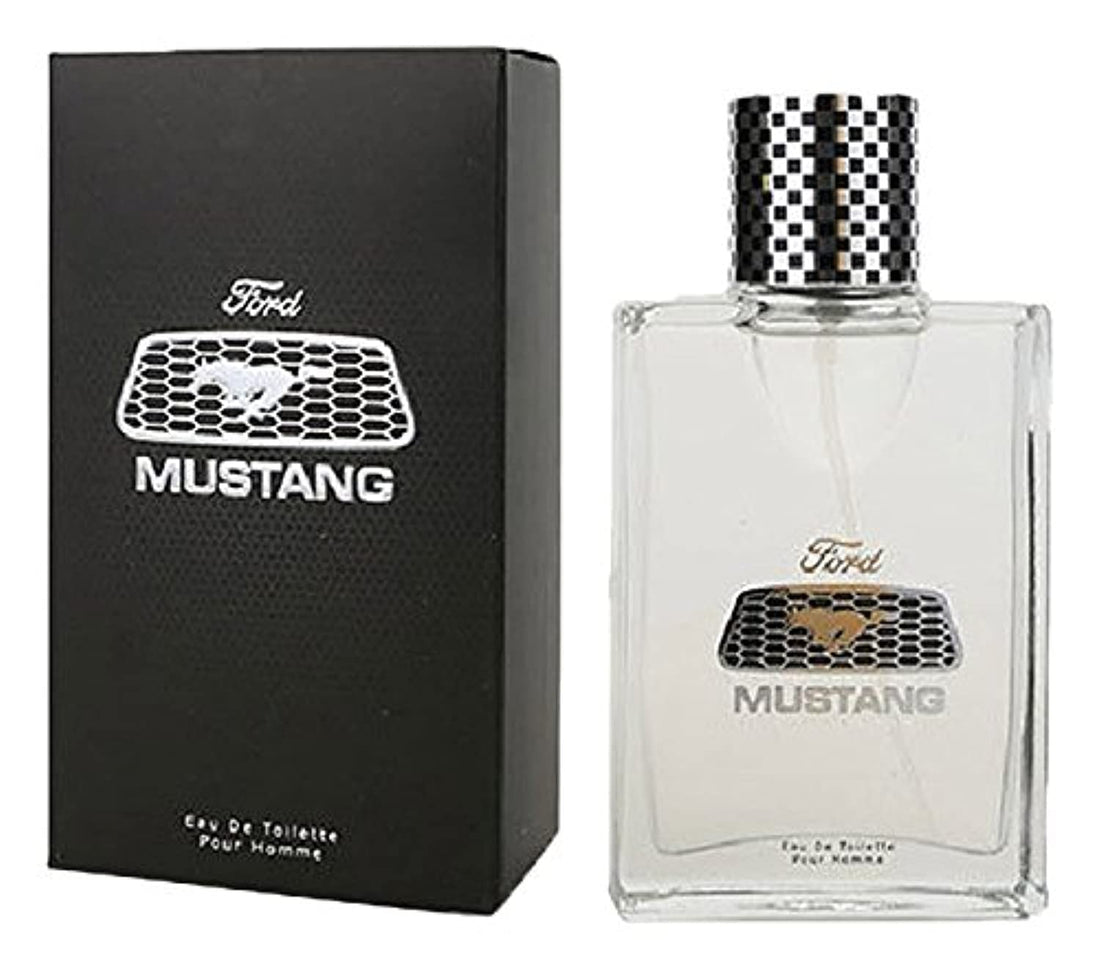 Estée Lauder Mustang for him edt 100ml