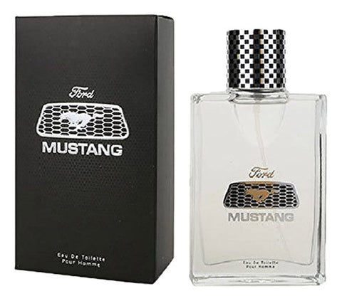 Estée Lauder Mustang for him edt 100ml