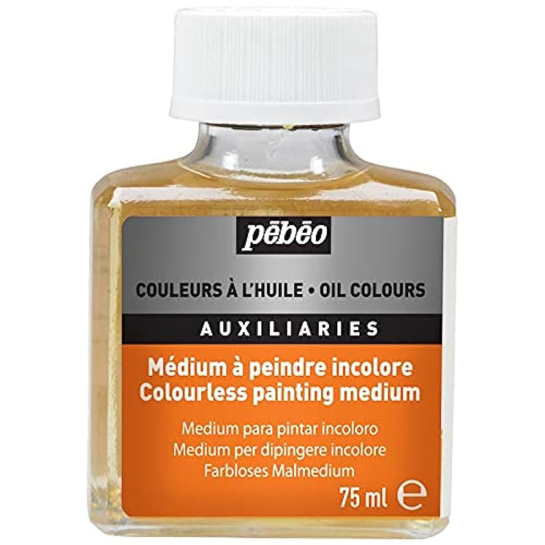 PEBEO