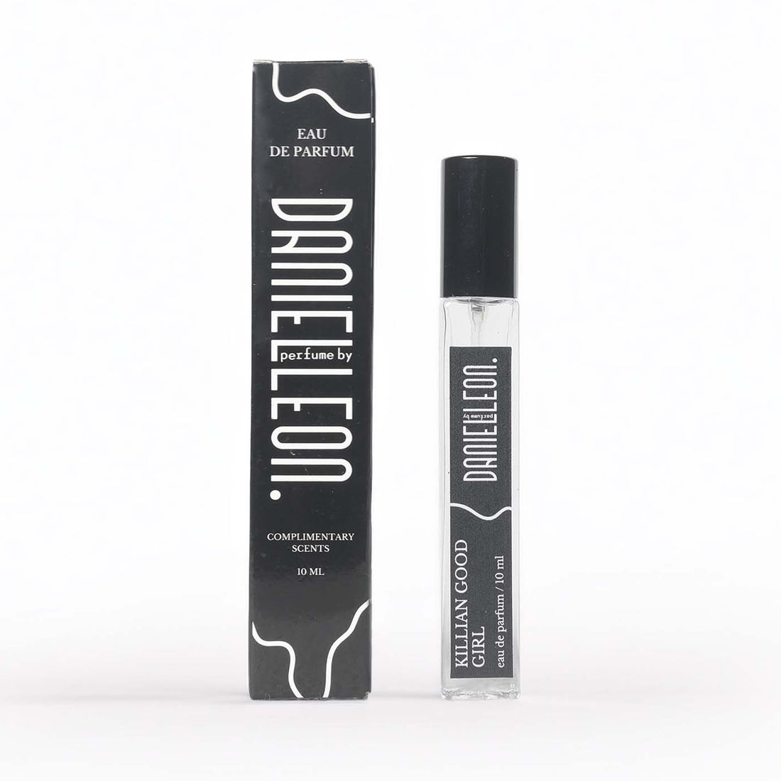 Daniel Leon, inspired by KILLIAN GOOD GIRL, tester, 10 ml