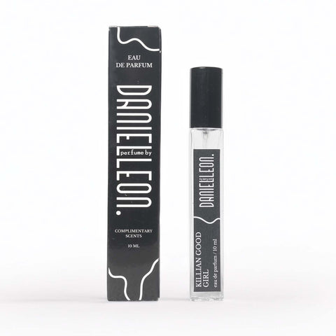 Daniel Leon, inspired by KILLIAN GOOD GIRL, tester, 10 ml