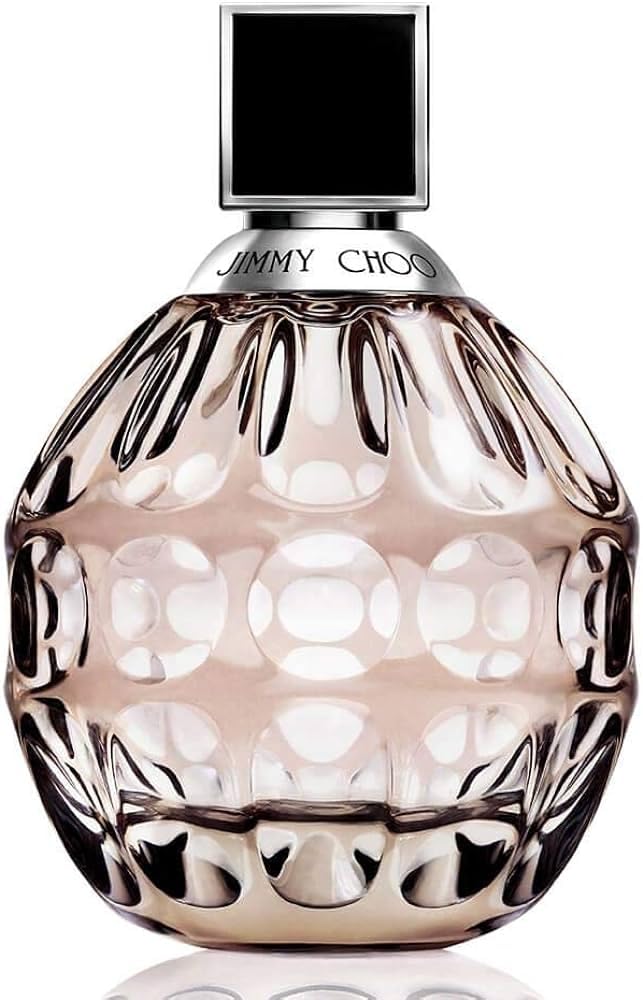 Jimmy Choo by Jimmy Choo for Women - Eau de Toilette, 100ml