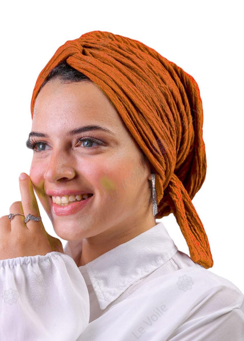 Turban Head - Hijab Head Cover