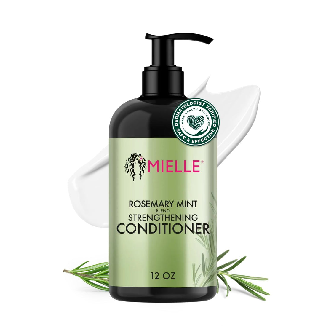 Mielle Organics