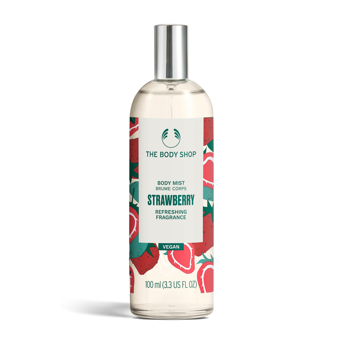 The Body Shop
