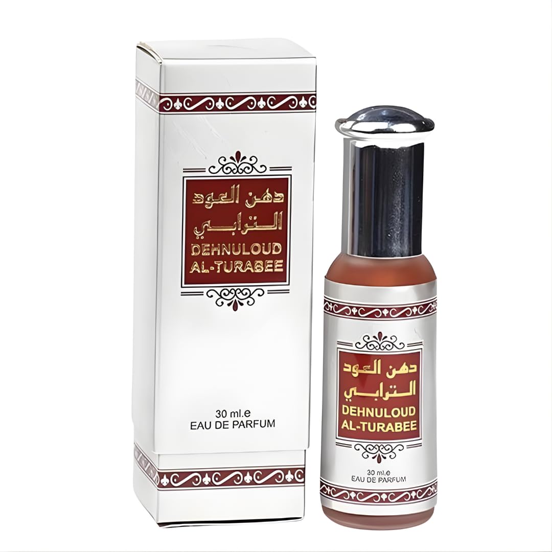 Dehnuloud Al-Turabee, 30 ml