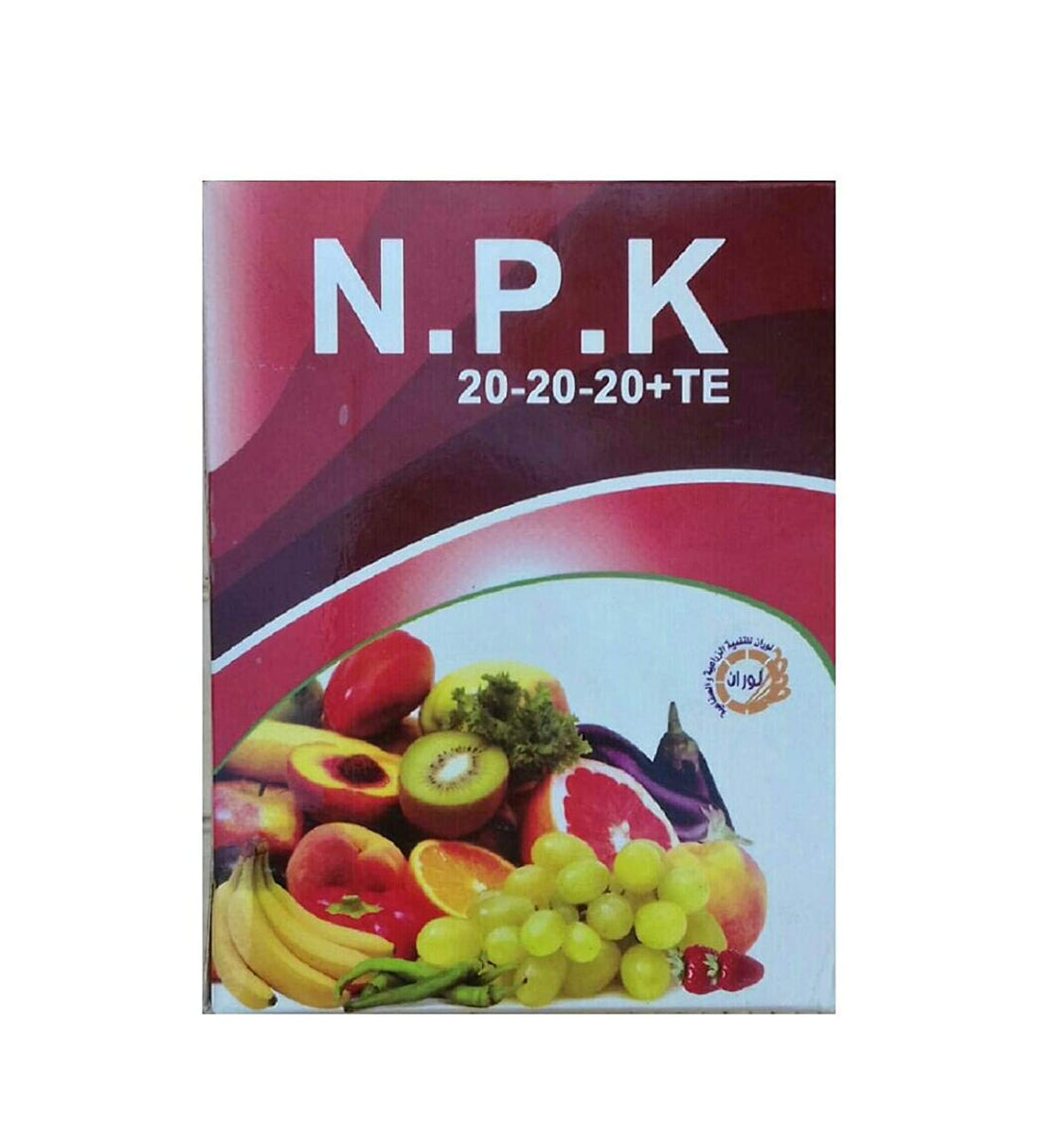LORAN Compound fertilizer npk 500 g
