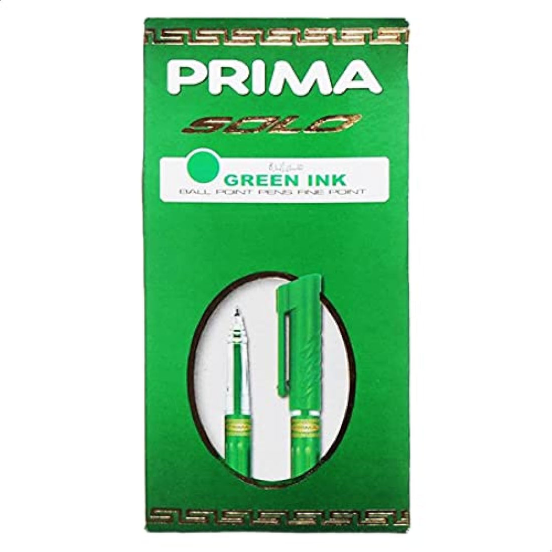 Prima Solo Pen - Blue