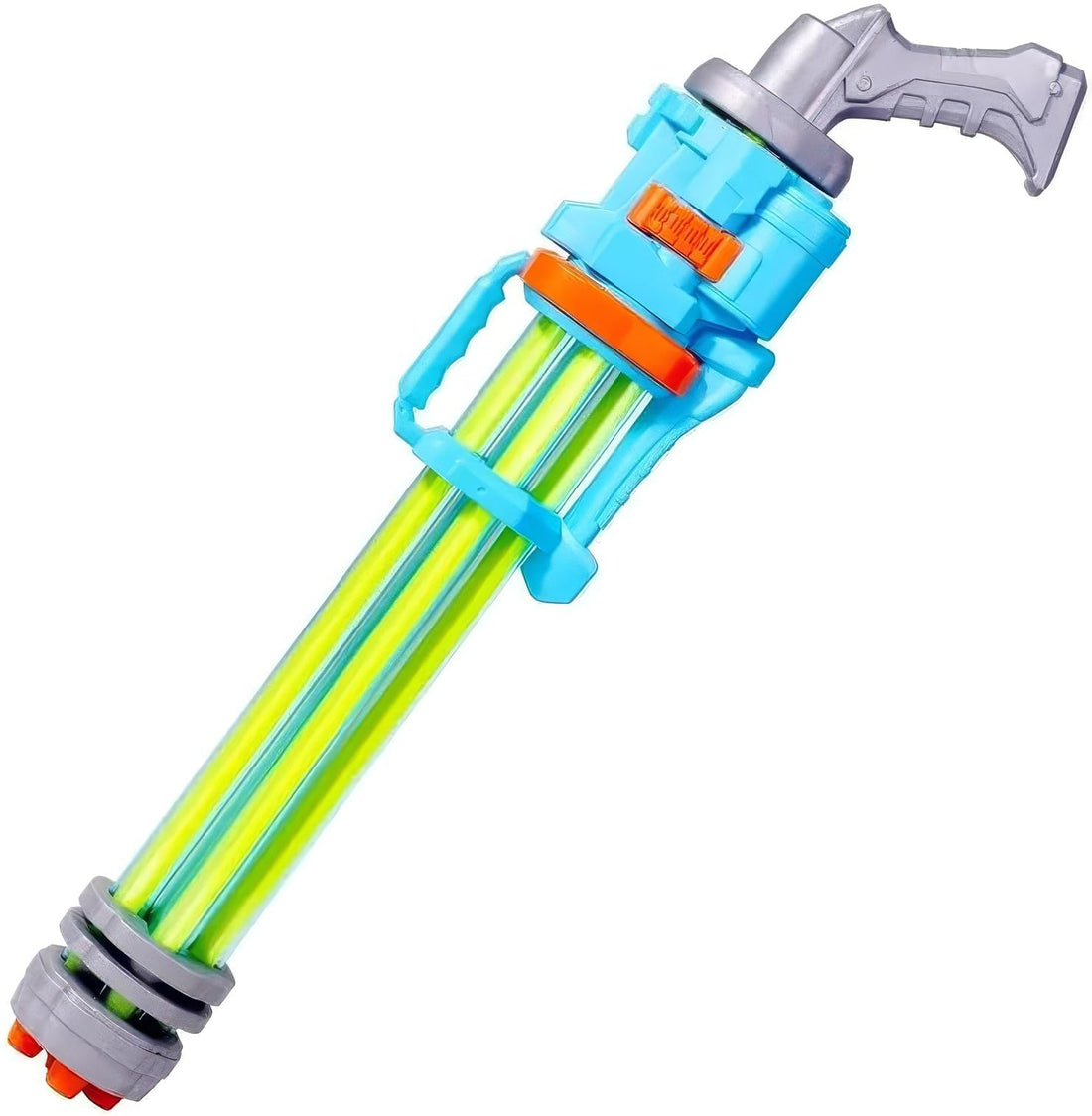 Powerful Kids Water Sprinkler - 2026 Modern Design, Perfect for Summer and Water Fun