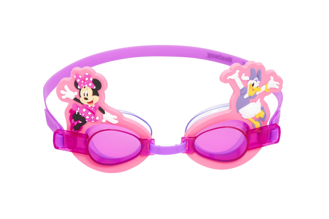 Bestway Minnie DELUXE GOGGLES Minnie