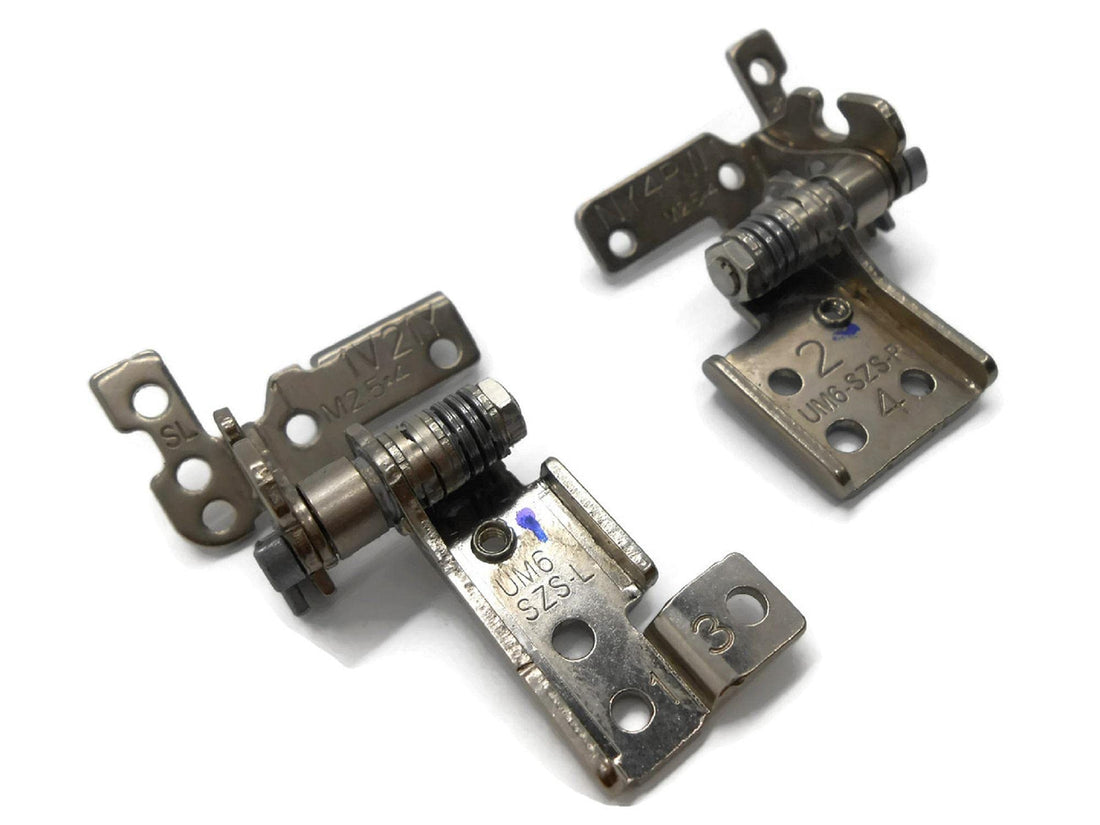 Replacement Laptop Hinges For Dell 1564