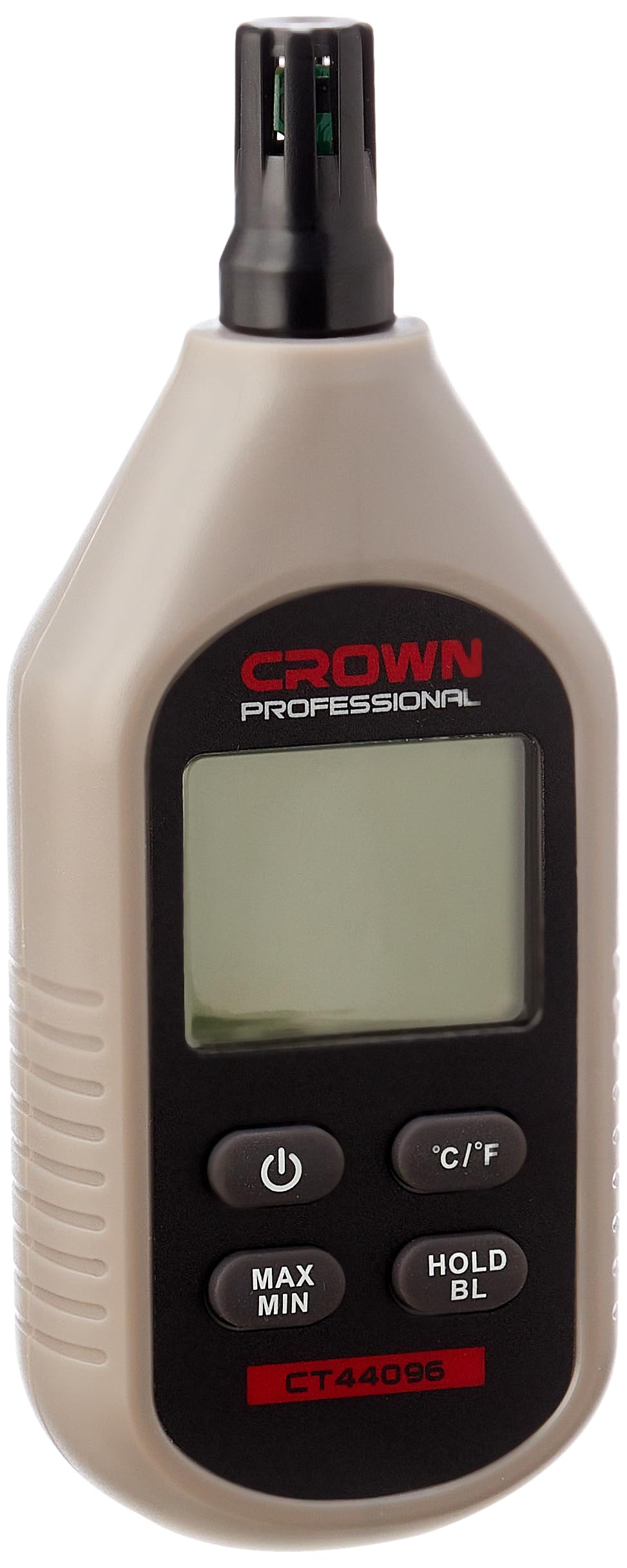 CROWN Temprature and Humidy Meter