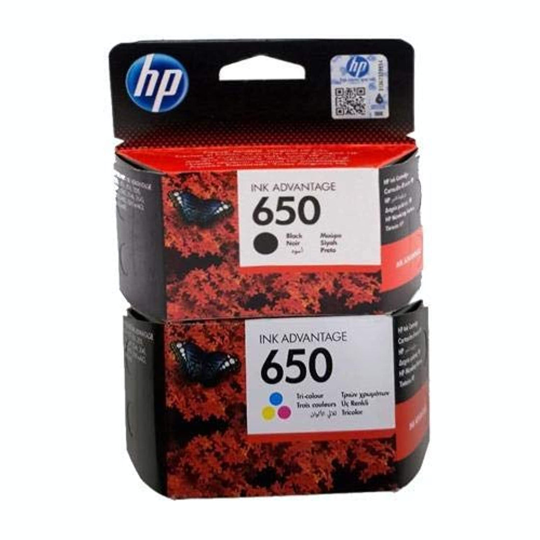 HP
