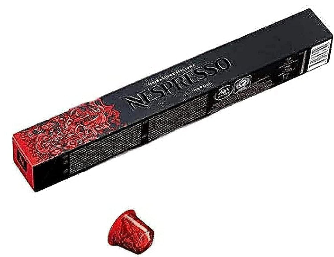 Nespresso