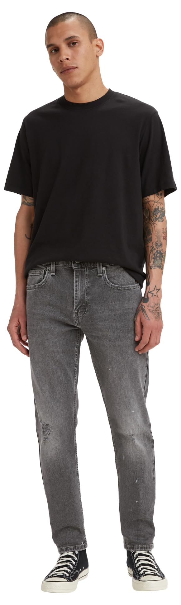 Levi's