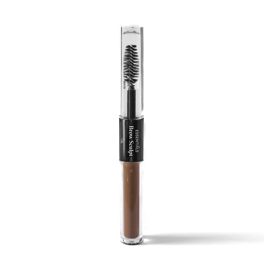 Essentials brow sculpt - light brown