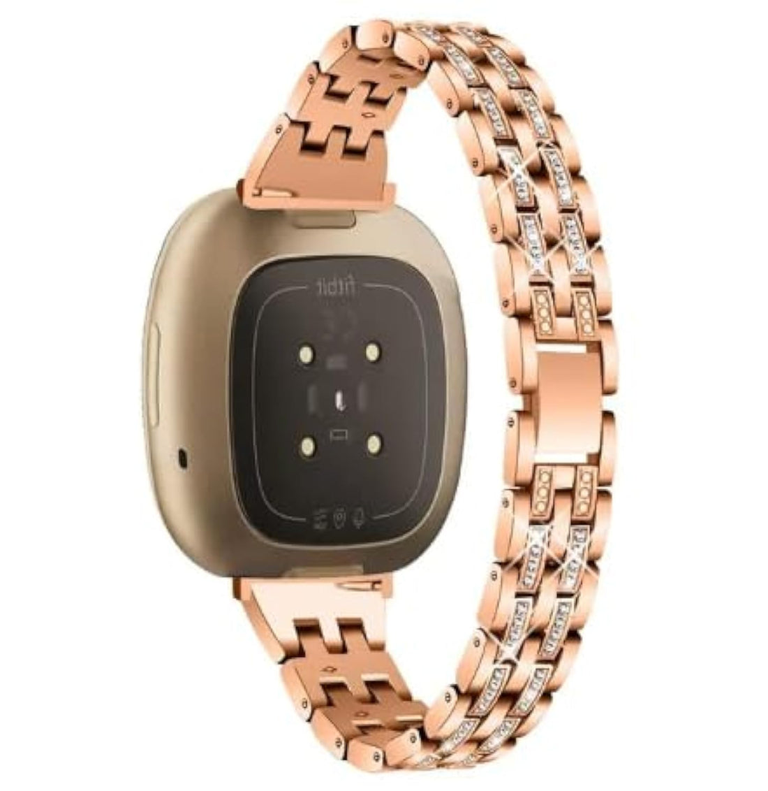 Next store Compatible with Huawei Watch GT 2 3 46mm Band, 22mm Stainless Steel Quick Release Metal Strap for Huawei Watch 2 Classic/GT Sport Women