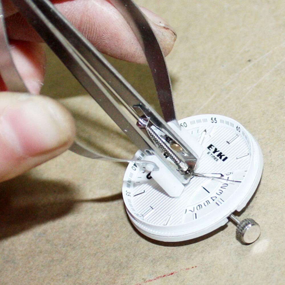 Watch Removal Tool - Professional Watch Arm Removal Tweezer - Watch Repair Removal Tool