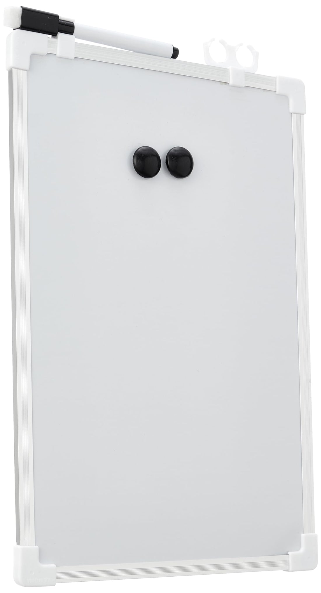Yassin kid's board- white, 30x20 cm