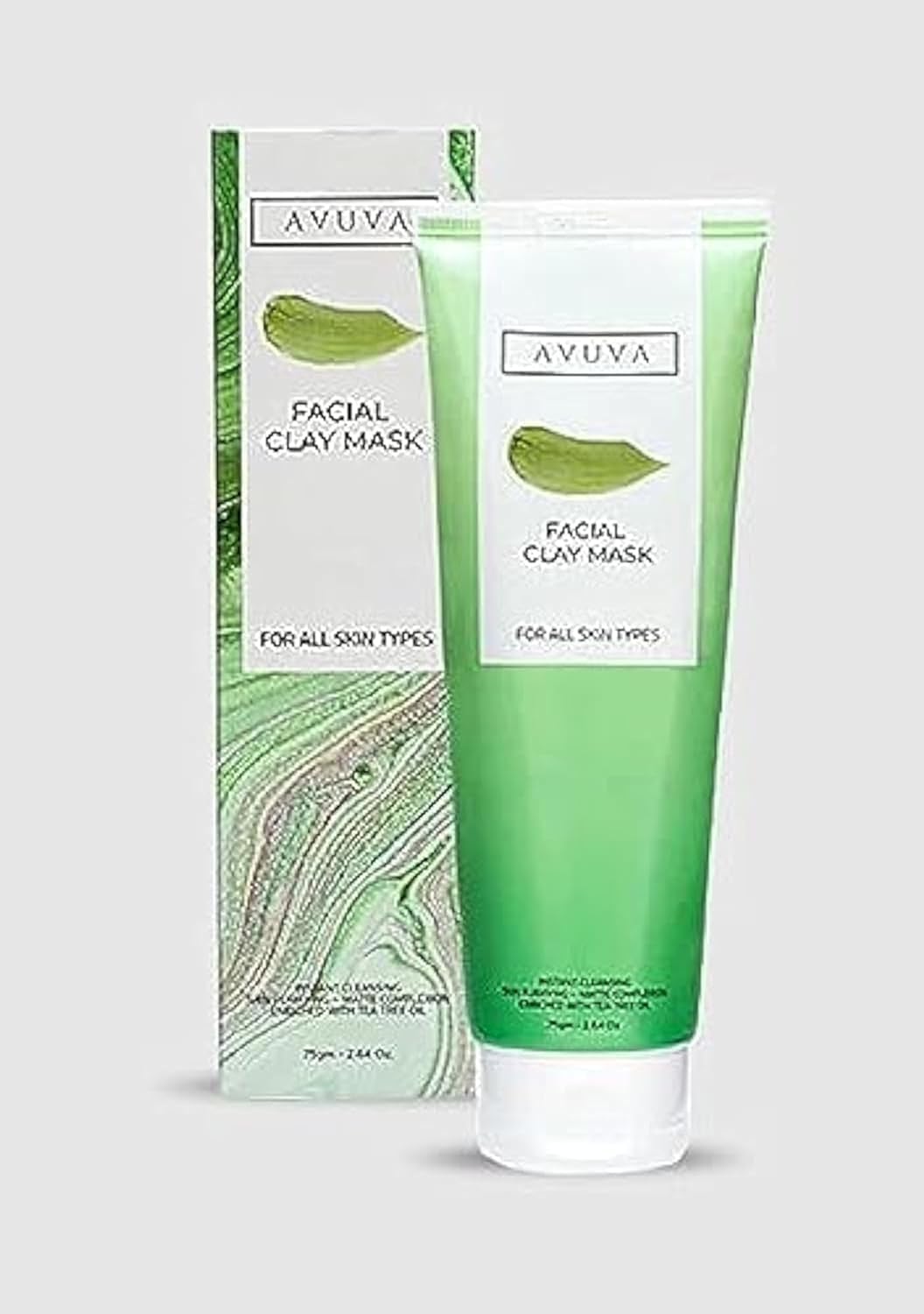 Avuva