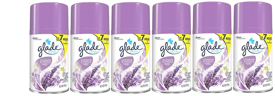 Glade