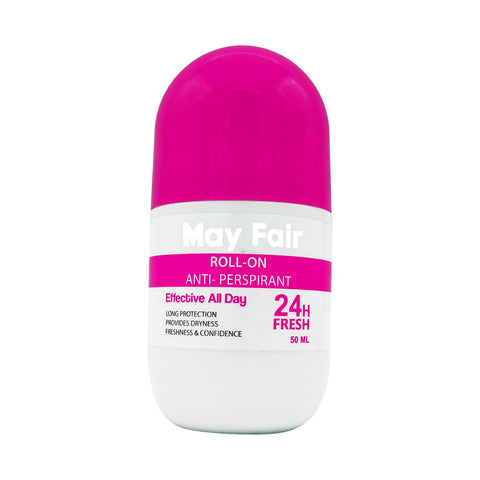 Kesma & Chabrawichi My Fair Deodorant Roll On For Women - 50ML