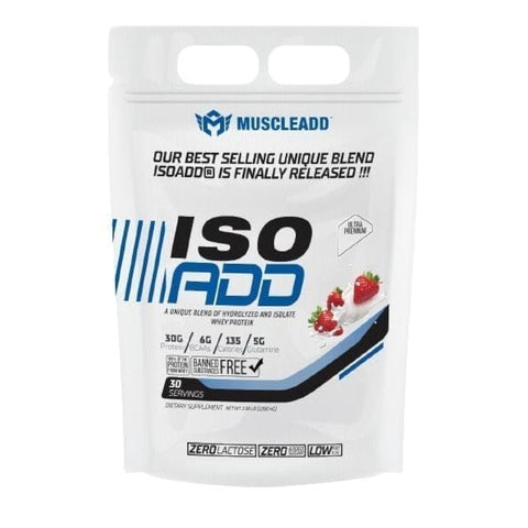 Muscle Add