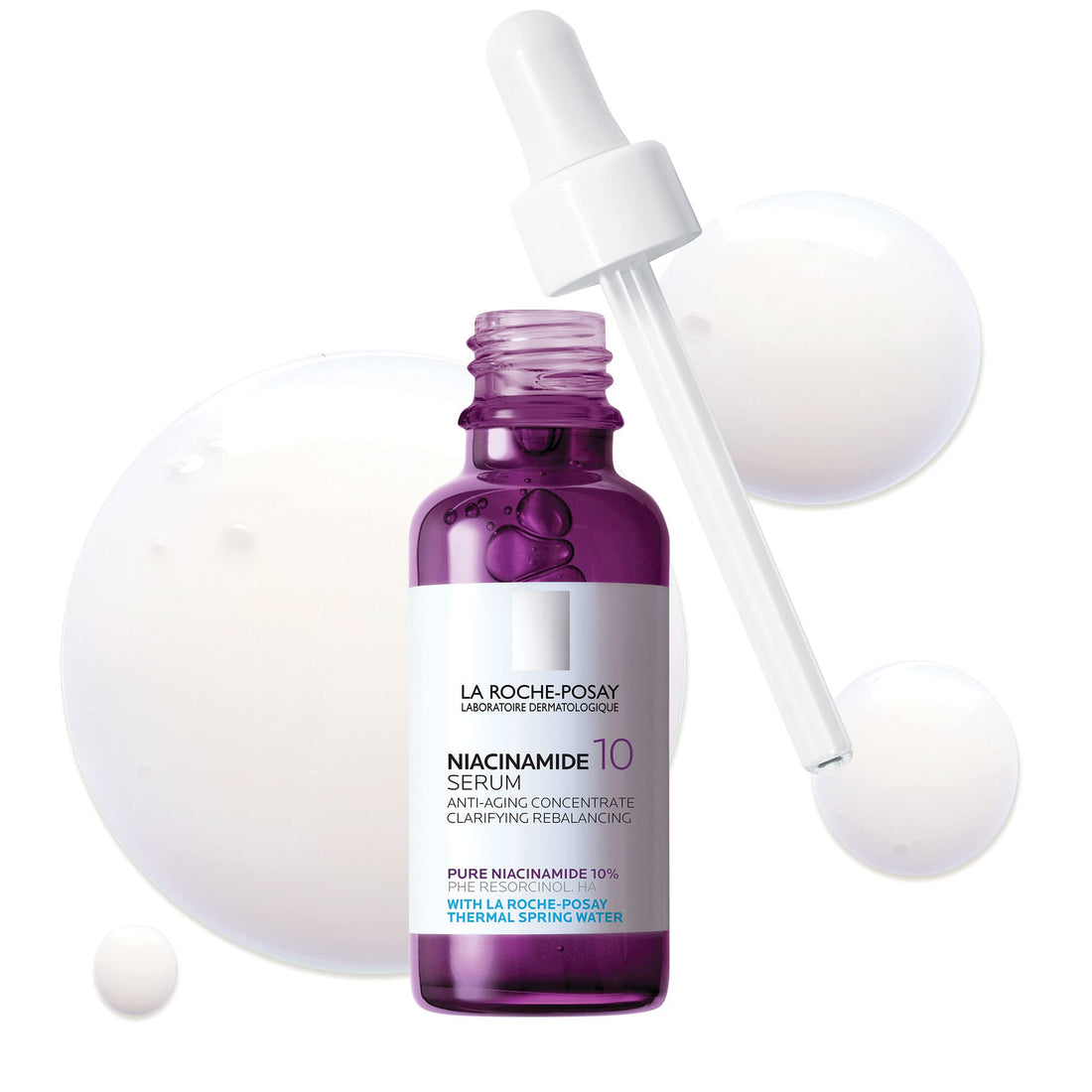La Roche-Posay