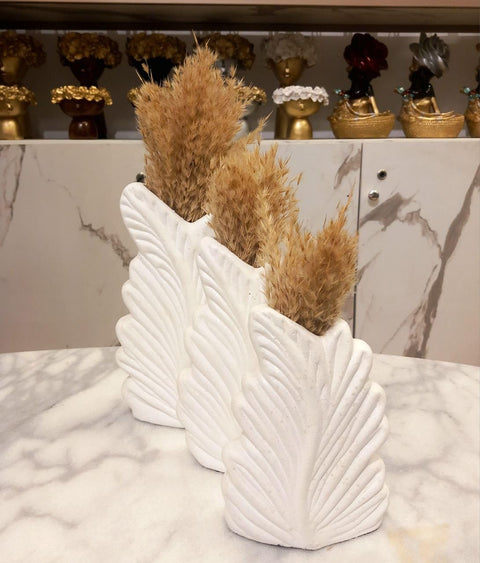 Tree Leaf For Decoration From FLAMINGO - Boho Style (Random Colour)