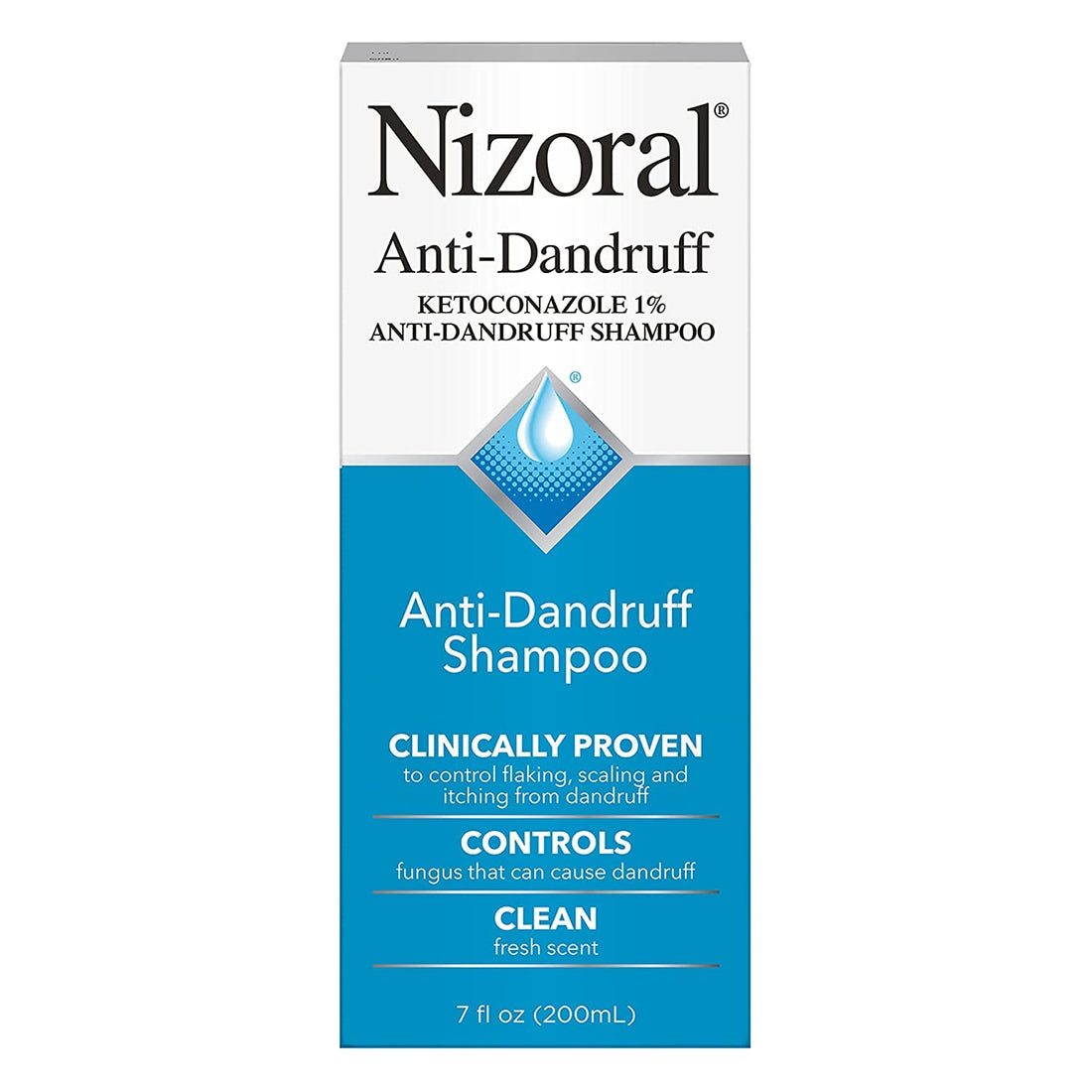 Nizoral