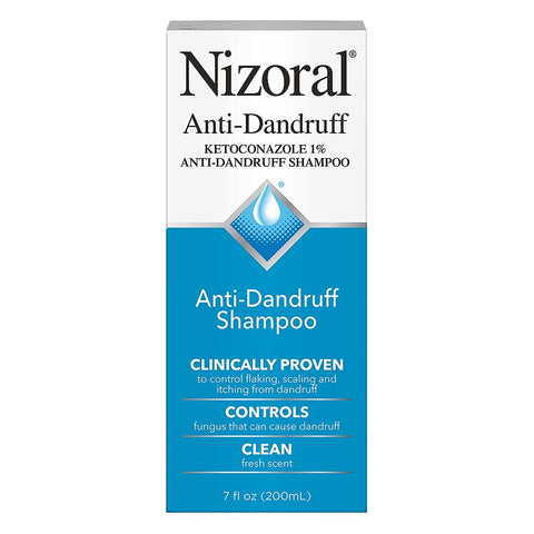 Nizoral
