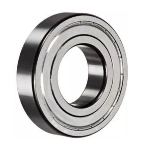 SKF 6207-2Z/C3 Deep Groove Ball Bearing