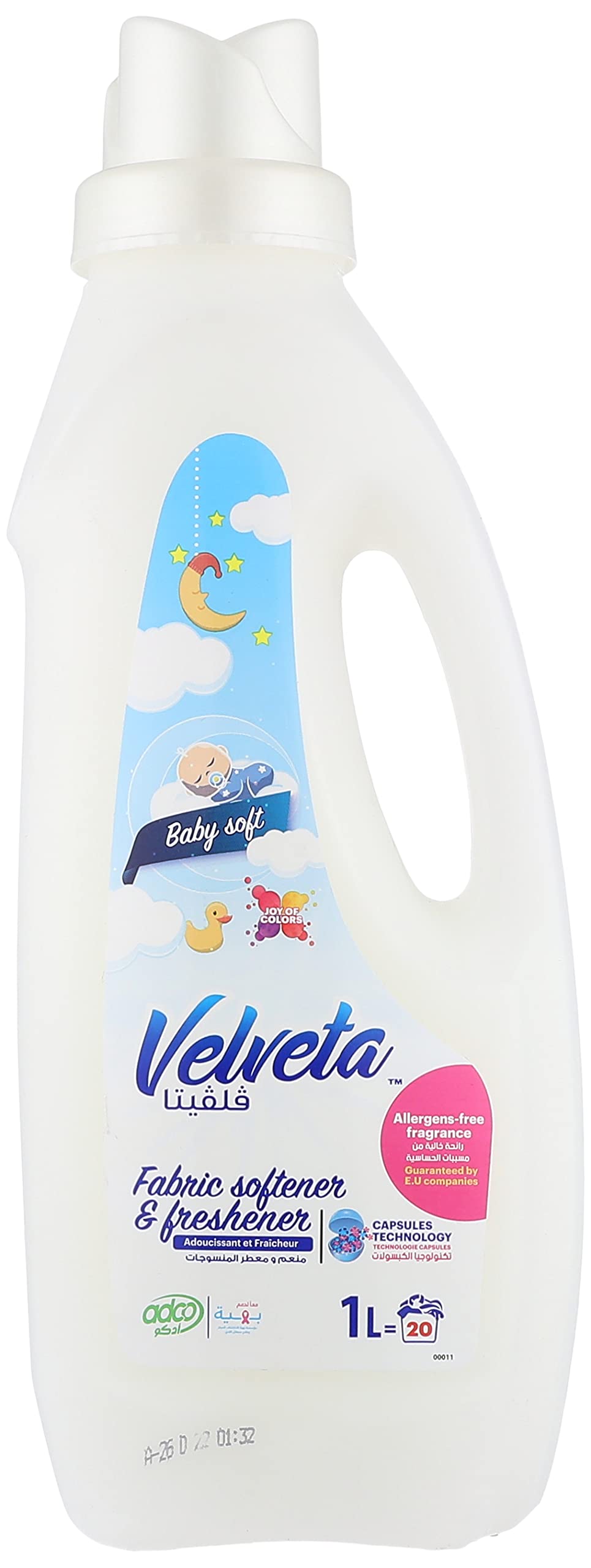 Velveta