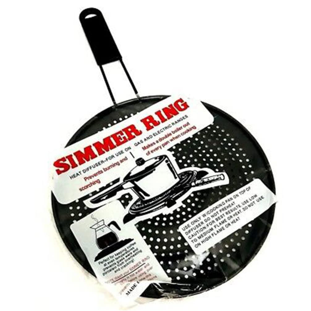 Simmer Ring