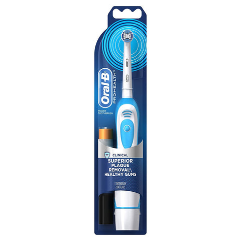 Oral-B