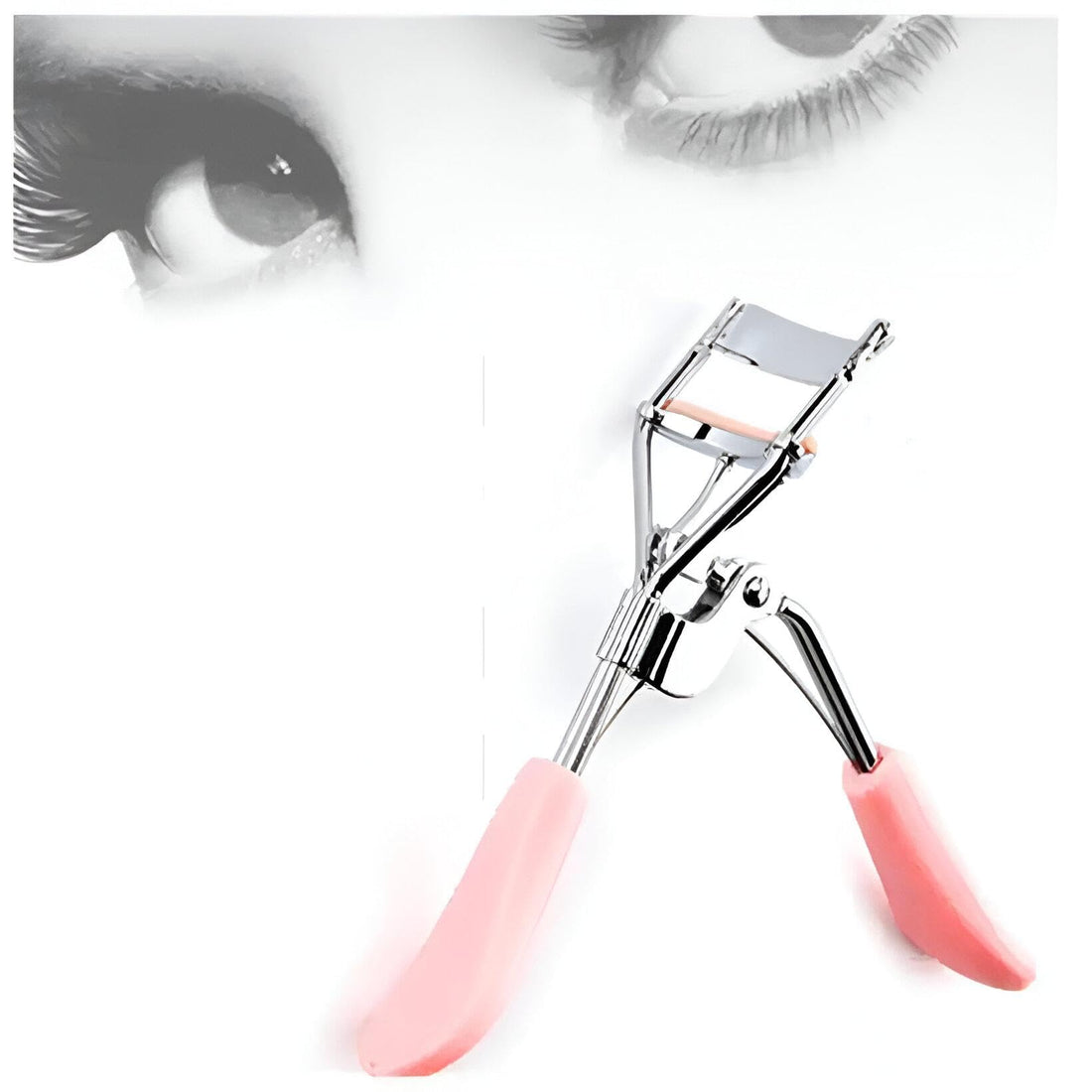 Generic Eyelash Curler - Upgrade Your Beauty Regime with This Innovative Tool That Shapes Your Lashes Beautifully, Providing Them with Amazing Lift That Elevates Your Makeup