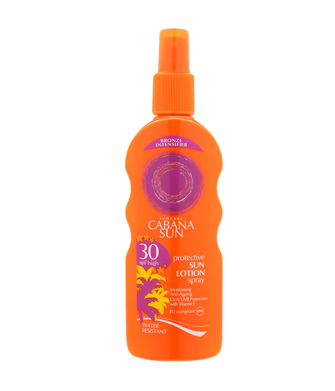 Cabana Sun