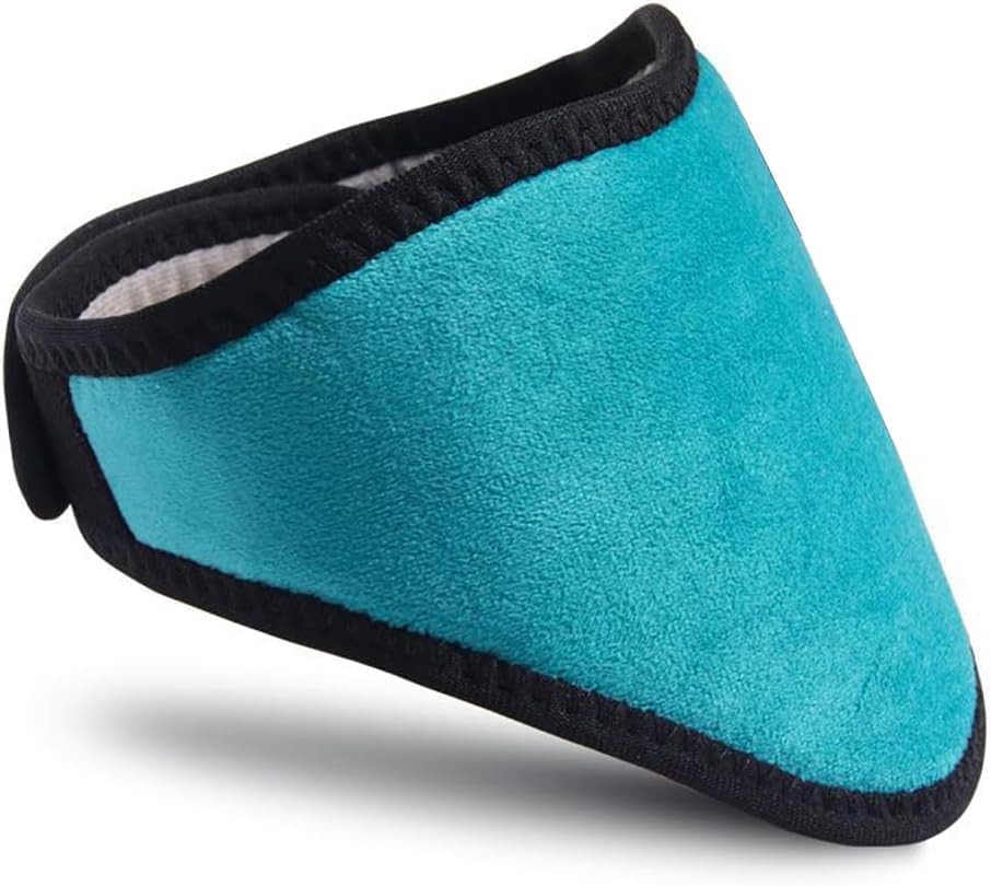Magnetic Heating Pad Self Heating Pad for Neck Shoulder Back Pain Relief, Support Magnetic Therapy and Relieves Cramps, Comfortable and Flexible Under Clothing, Ideal for Arthritis, Migraine