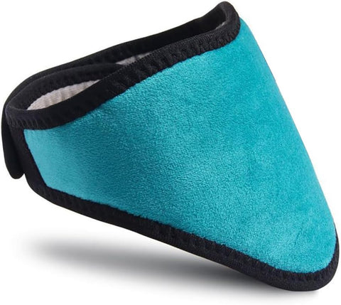 Magnetic Heating Pad Self Heating Pad for Neck Shoulder Back Pain Relief, Support Magnetic Therapy and Relieves Cramps, Comfortable and Flexible Under Clothing, Ideal for Arthritis, Migraine